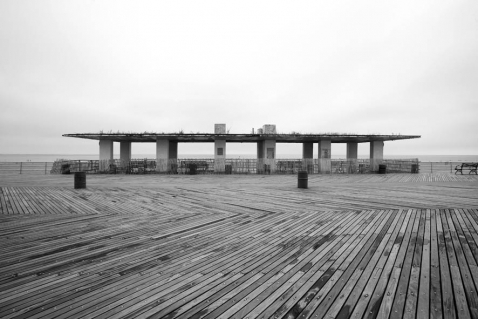 Coney Island - Photo: © William Pestrimaux