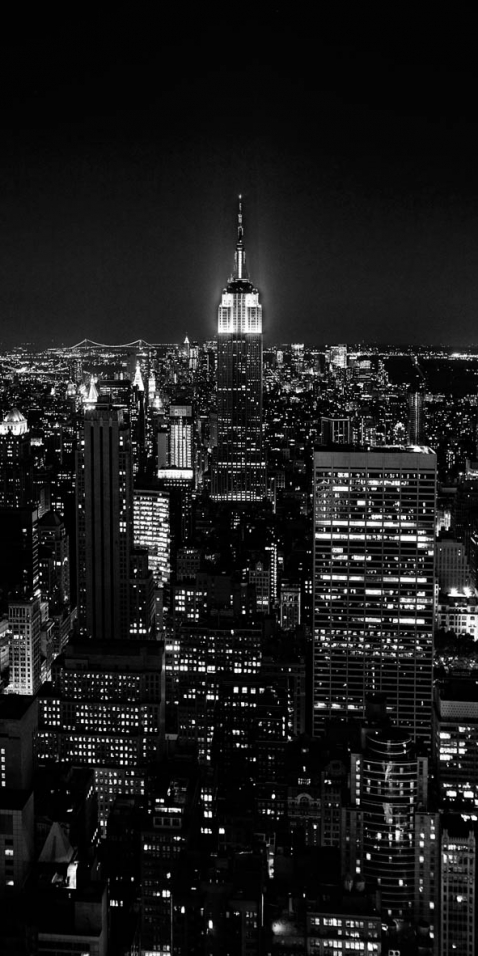 Empire State Building -  Photo: © William Pestrimaux